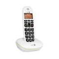 Doro Phone Easy 100W Blanc 250­70004