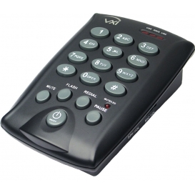 More about VXI Zubehör D200 Dialpad mit Wähltastatur