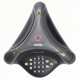 More about Polycom VoiceStation 300 Telekonferenz-Zubehör