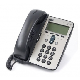 More about Cisco IP 7912G Telefon, Rufnummernanzeige, Freisprechfunktion