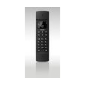 Philips Linea M3301W/38 Schnurlostelefon, Rufnummernanzeige, Freisprechfunktion, DECT