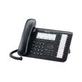 Panasonic KX DT546 - Digitaltelefon - Schwarz