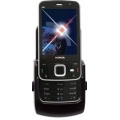 THB Cradle for Nokia N96, Schwarz, Nokia N96