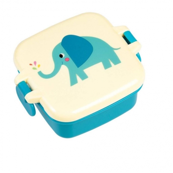 Rex London Mini-Snackpot Elephant