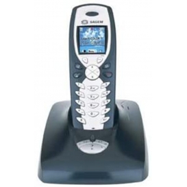 More about Sagem D80 V Cordless DECT Telephone