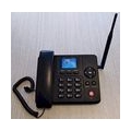 Shoppingday 4G Hotspot WifFi GSM Desk Phone for Office, Family and Seniors