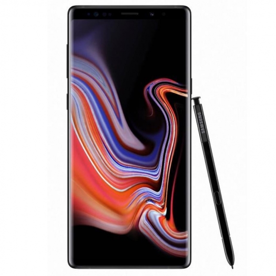 Samsung Galaxy Note9 512 GB Nein Nein