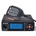 BaoJie BJ-218 25W Walkie Talkie Mobilfunk UKW UHF 136-174 400-470 MHz Amateurfunkwagen Long Range