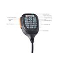 BaoJie BJ-218 25W Walkie Talkie Mobilfunk UKW UHF 136-174 400-470 MHz Amateurfunkwagen Long Range