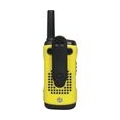 Walkie-Talkie Motorola T92H2O (2 Pcs) Gelb Schwarz