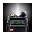 Retevis RT5R Walkie Talkie Dualband, Ham Amateure mit Großer Reichweite, 2m / 70cm USB-Laderadio, Tragbares FM-Radio, 128-Kanal 