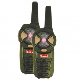 More about Scout Spielzeug Walkie Talkie 446 MHz