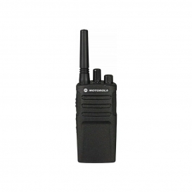 More about Motorola Solutions Zebra XT420 - 8 Kanäle - 446.0 - 446.1 MHz - Lithium-Ion (Li-Ion) - 244 g - 58 x 40 x 116 mm