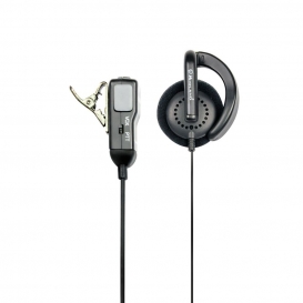 More about Midland Microphone With Earphone And Ptt/vox Ma 24 L  One Size