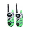 Pyzl Kinder Walkie Talkie, Kinderspielzeug Gegensprechanlage Outdoor-Spiele Mini Fashion Walkie Talkie Spielzeug für Kinder