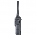 PNI PMR R15 0,5 W professioneller tragbarer Radiosender, ASQ, TOT, Monitor, programmierbar, 1200 mAh Batterien, 16 Kanäle