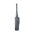 PNI PMR R15 0,5 W professioneller tragbarer Radiosender, ASQ, TOT, Monitor, programmierbar, 1200 mAh Batterien, 16 Kanäle