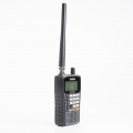 UBC125XLT 25 - 88 MHz, 108 - 174 MHz, 225 - 512 MHz, 806 - 960 MHz Scanner