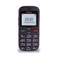 TTfone Jupiter 2 TT850 - Free Telefon (große Tasten, Notruftaste und Ladeschale) 39,99€