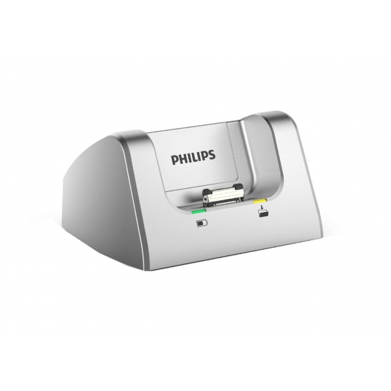 PHILIPS Pocket Memo Dockingstation ACC8120