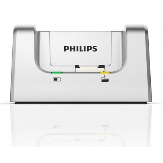 PHILIPS Pocket Memo Dockingstation ACC8120