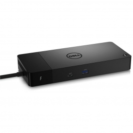 More about DELL WD22TB4, Andocken, Thunderbolt, 10,100,1000 Mbit/s, Schwarz, 5120 x 2880 Pixel, Gleichstrom