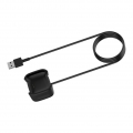 USB Ladekabel  Dock Für Fitbit Versa Smart Watch Charger Stander