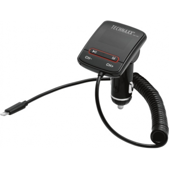 Technaxx FMT700 FM-Transmitter