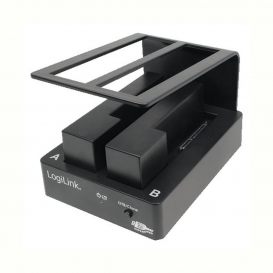 More about LogiLink USB 3.0 Quick Port Dual für 2,5'+3,5' SATA HDD+SSD