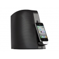 Audyssey Audio Dock - South of Market Edition - Lautsprecherdock - mit Apple-Cradle - Bluetooth - zweiweg