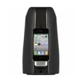 Audyssey Audio Dock - South of Market Edition - Lautsprecherdock - mit Apple-Cradle - Bluetooth - zweiweg