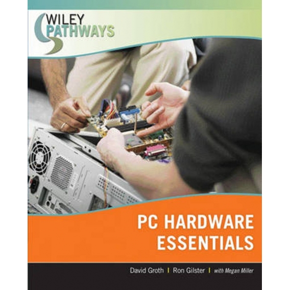 Wiley Pathways Personal Computer Hardware Essentials