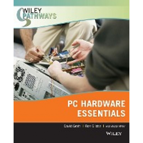 Wiley Pathways Personal Computer Hardware Essentials