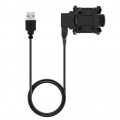 AcserGery USB-Ladestation Dockingstation Kabel für Descent MK1 GPS-Taucheruhr