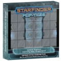 Starfinder Flip-Tiles: Space Station Docking Bay Expansion