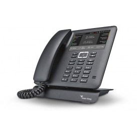 More about bintec elmeg IP640 - Schwarz - Kabelgebundenes Mobilteil - Im Band - SIP-Info - 272 x 480 Pixel - 10