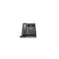 bintec elmeg IP640 - Schwarz - Kabelgebundenes Mobilteil - Im Band - SIP-Info - 272 x 480 Pixel - 10