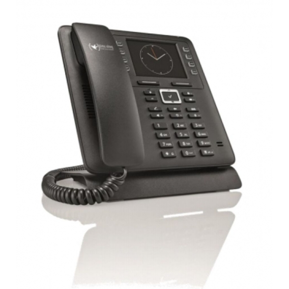 bintec elmeg IP630 - VoIP-Telefon - SIP - 4 Leitungen bintec elmeg