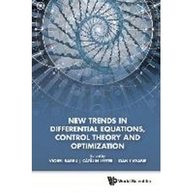 More about New Trends In Differential Equations, Control Theory And Optimization - Proceedings Of The 8th Congress Of Romanian Mathematicia