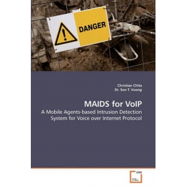 More about MAIDS for VoIP