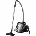 Rowenta Compact Power XXL-Bodenstaubsauger RO4825 schwarz/grau