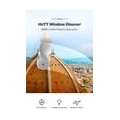 XIAOMI MIJIA HUTT DDC55 automatischer Fensterwischer Fenstersauger Fensterreiniger Electric Window Cleaner Roboter Vakuum Reinig