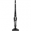 Rowenta Akku-Stielsauger RH6545Wh Air Force Light - Farbe: Schwarz glänzend - 14,4V (Lithium-Ionen-Technologie)