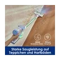 Tineco Akku Staubsauger A11 Hero 2 in 1 schnurloser Handstaubsauger mit 22KPa starker Saugleistung