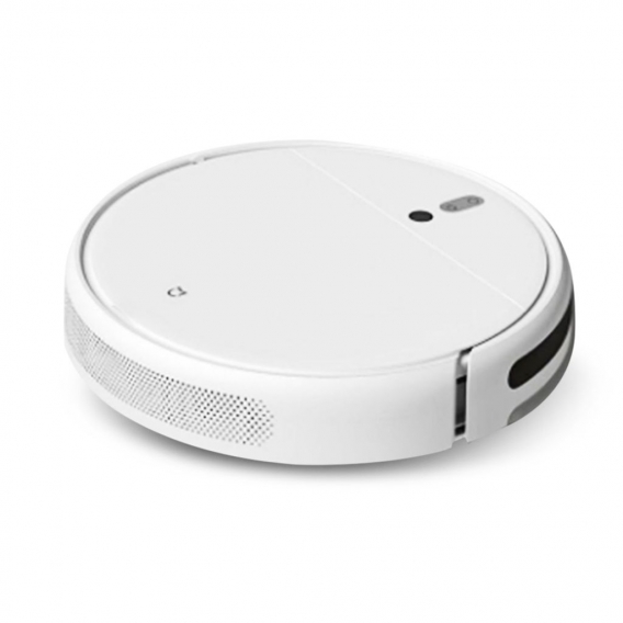 Xiaomi MIJIA 1C Roboter Staubsauger Saugroboter 2500Pa Kehrroboter Sweeping Navigationssystem APP-Steuerung Smart Vacuum Cleaner