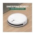 Xiaomi MIJIA 1C Roboter Staubsauger Saugroboter 2500Pa Kehrroboter Sweeping Navigationssystem APP-Steuerung Smart Vacuum Cleaner