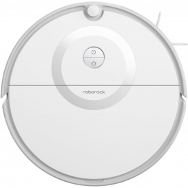 More about Roborock E5 Vacuum Cleaner - Saugroboter - weiß