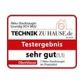 Grundig. VCH 9832 Titan-Silber Akkusauger abnehmbarer Handsauger Elektrobürste