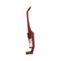 Rowenta Air Force Light RH6543, Beutellos, Rot, 0,65 l, Trocken, Zyklonal, 80 dB