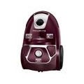 Rowenta RO 3969EA Compact Power Home & Car Staubsauger mit Beutel dunkelrot